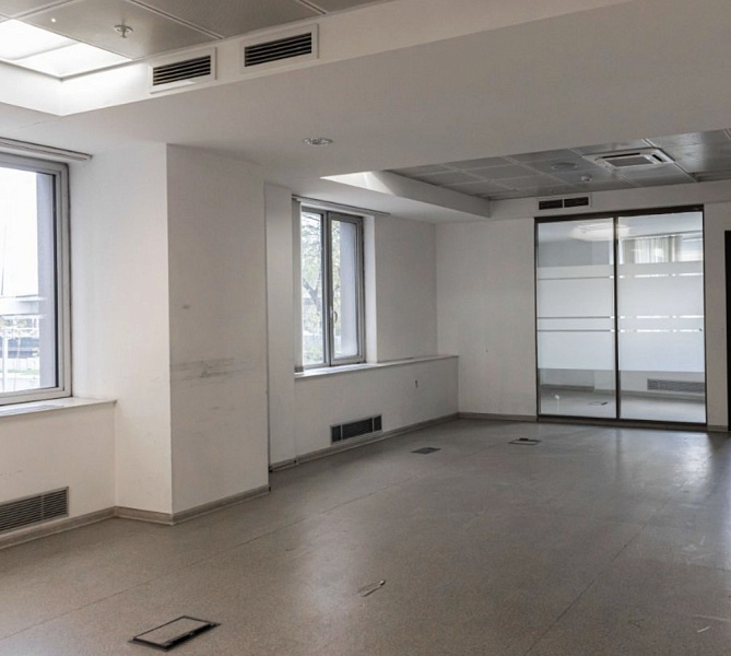 Аренда офиса Бизнес-центр «Кутузофф Тауэр»