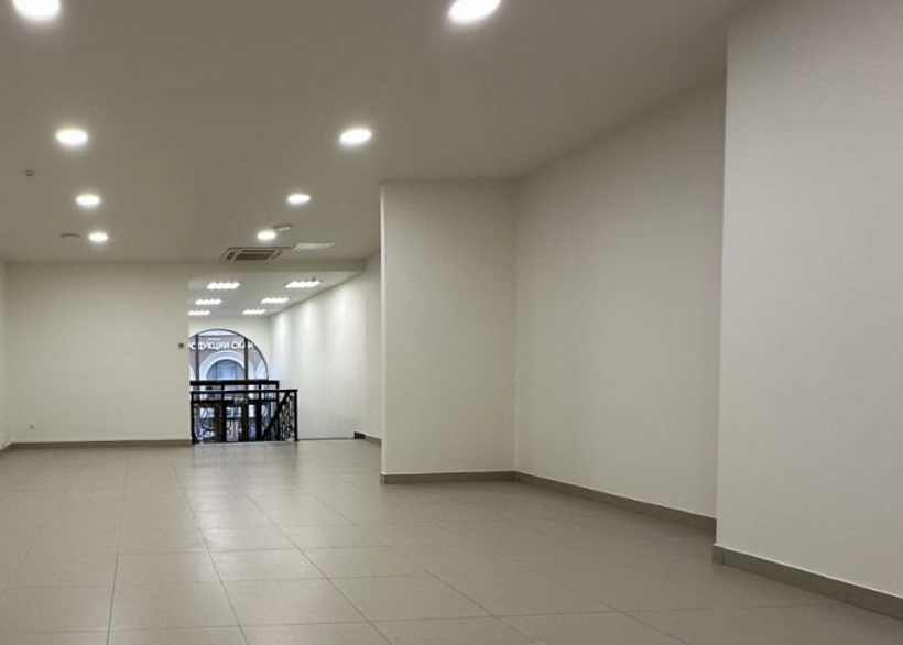 Аренда торгового помещения ЖК Шуваловский