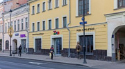 Аренда торгового помещения Жилое здание 