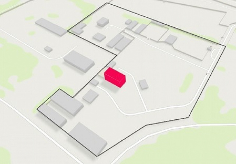 Продажа индустриальной недвижимости Производственно-складской комплекс 