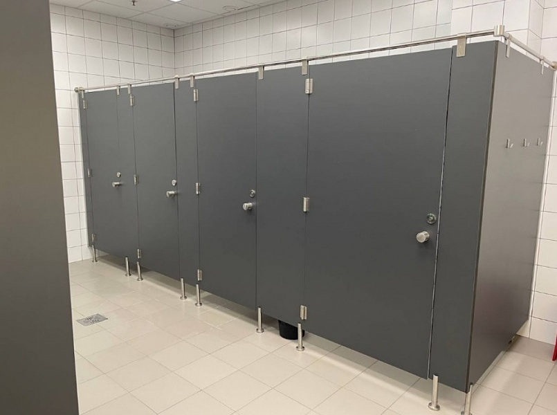 Аренда индустриальной недвижимости ТЦ 