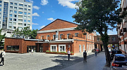 Продажа офиса Бизнес-центр 