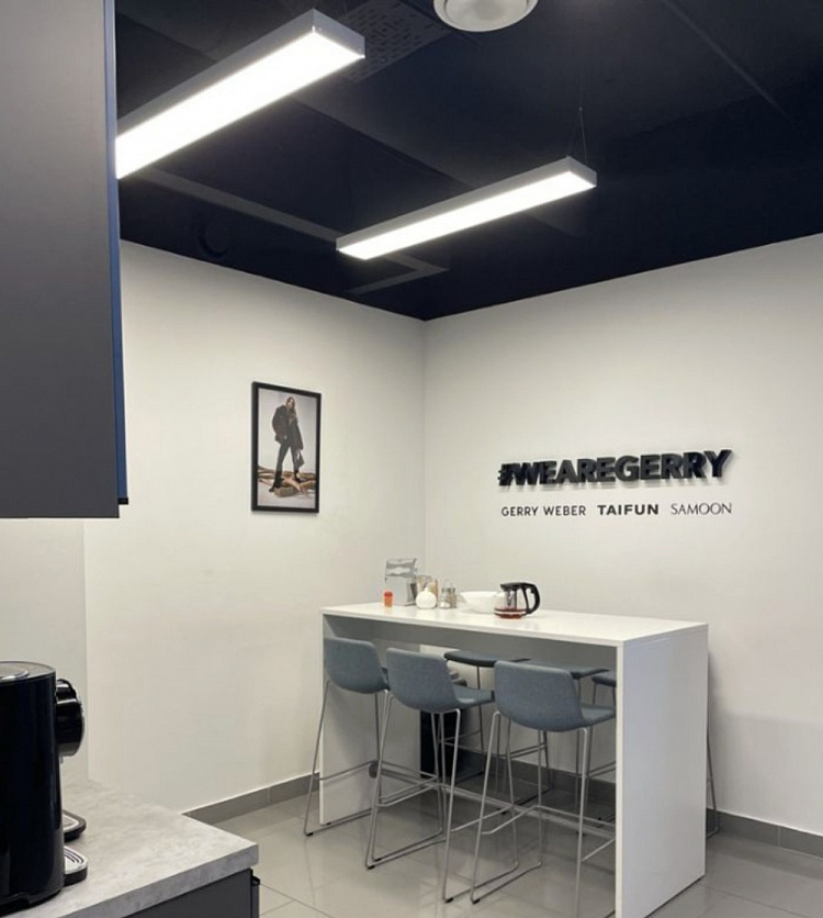 Аренда офиса Бизнес-центр «Central Park Tower»