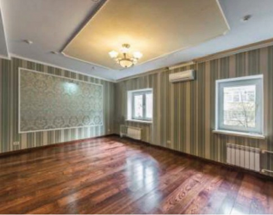 Продажа офиса Малый Татарский переулок, 3