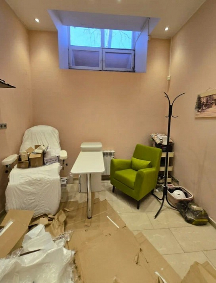 Продажа торгового помещения Жилой дом