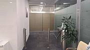 Аренда офиса Бизнес-центр «Павелецкая Тауэр» - превью