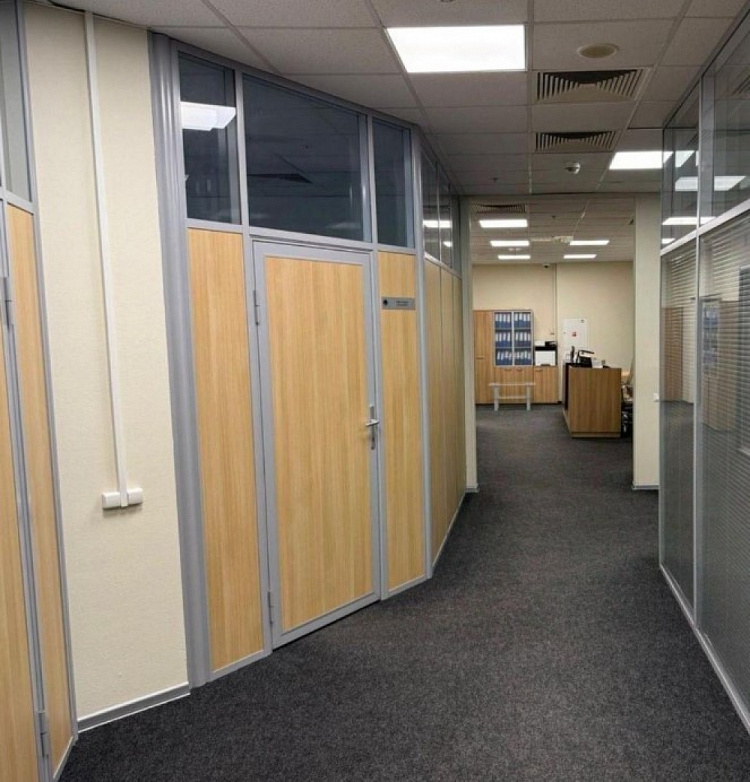 Аренда офиса Бизнес-центр 