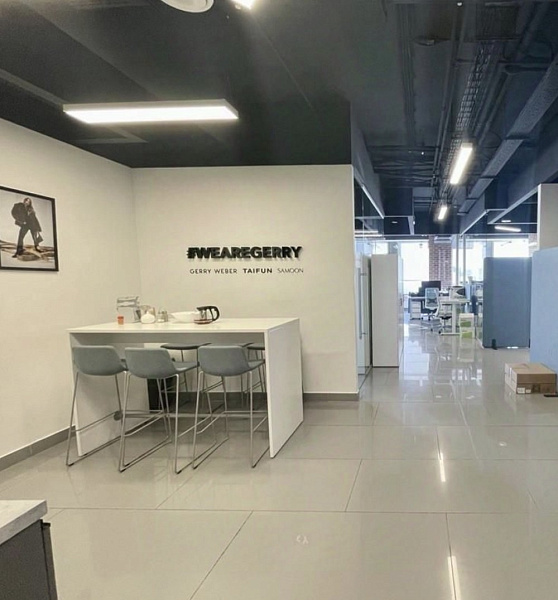 Аренда офиса Бизнес-центр «Central Park Tower»