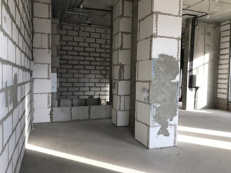 Продажа торгового помещения ЖК «Лосиноостровский парк»