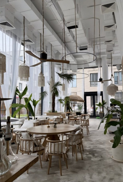 Продажа торгового помещения ЖК 