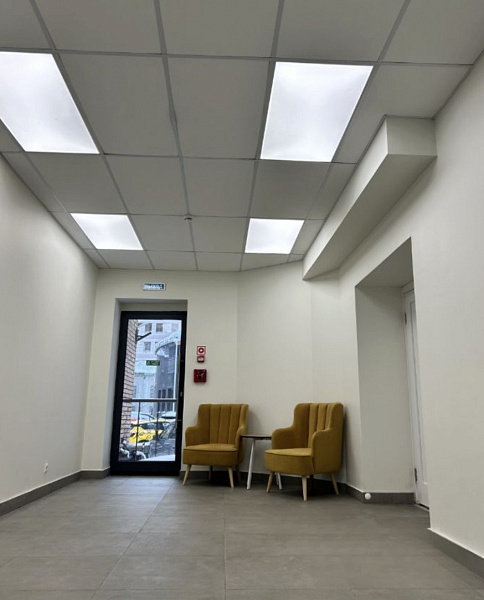 Аренда офиса Административное здание 