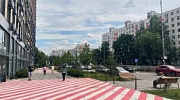 Продажа торгового помещения Жилое здание 