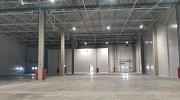 Аренда индустриальной недвижимости ПСК 