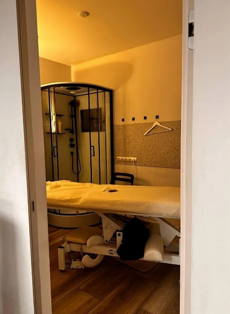 Арендный бизнес Административное здание 