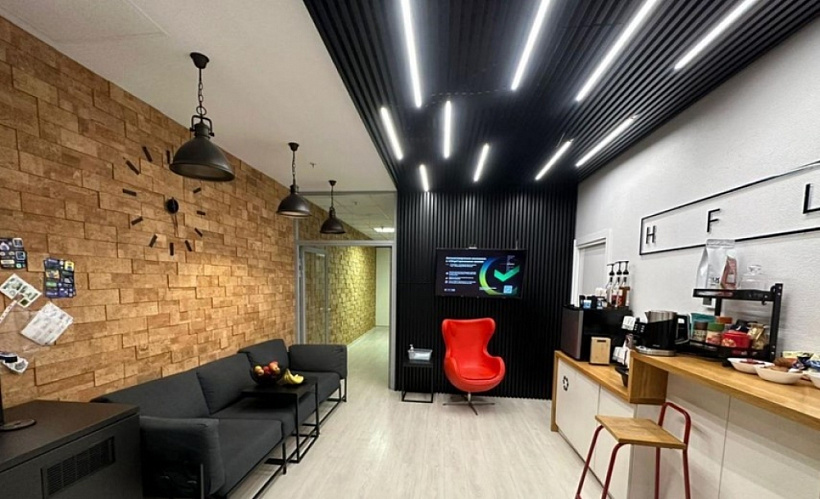 Аренда офиса Бизнес-центр «Крымский мост»