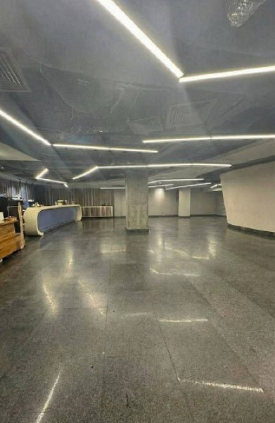 Аренда офиса Бизнес-центр «Моховая I»