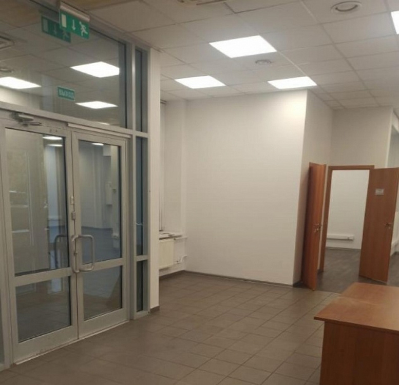 Аренда офиса Бизнес-центр «Диапазон»