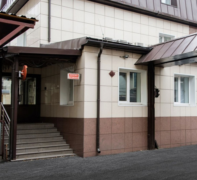 Аренда офиса БЦ 