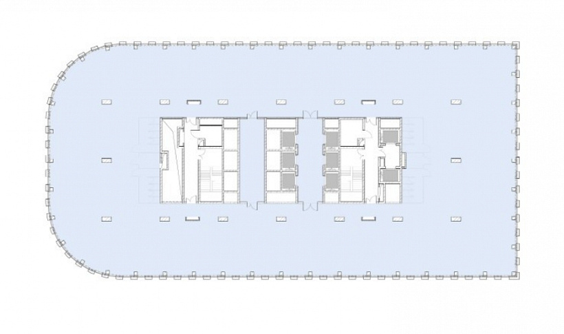 Продажа офиса БЦ 