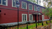 Аренда офиса Офисное здание «Новохорошевский 16» - превью