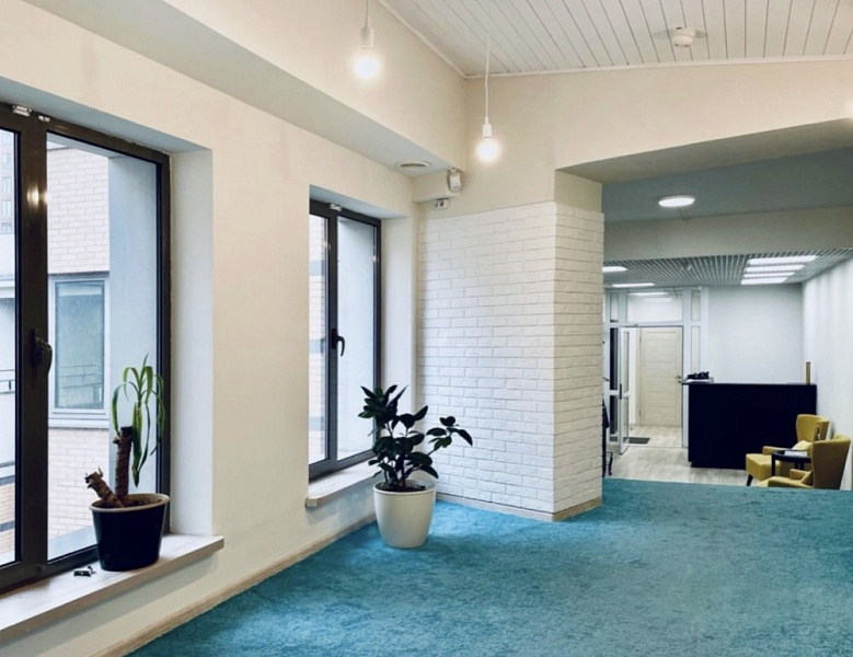 Аренда офиса Жилой комплекс «Камелот»