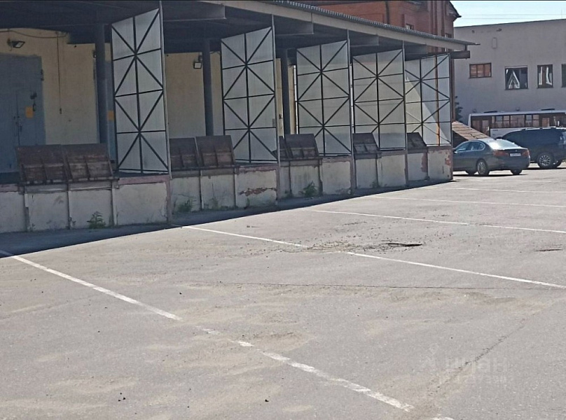 Продажа индустриальной недвижимости Производственный комплекс