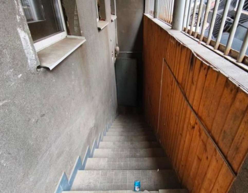 Аренда торгового помещения Жилое здание 