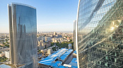 Продажа офиса Москва-Сити 