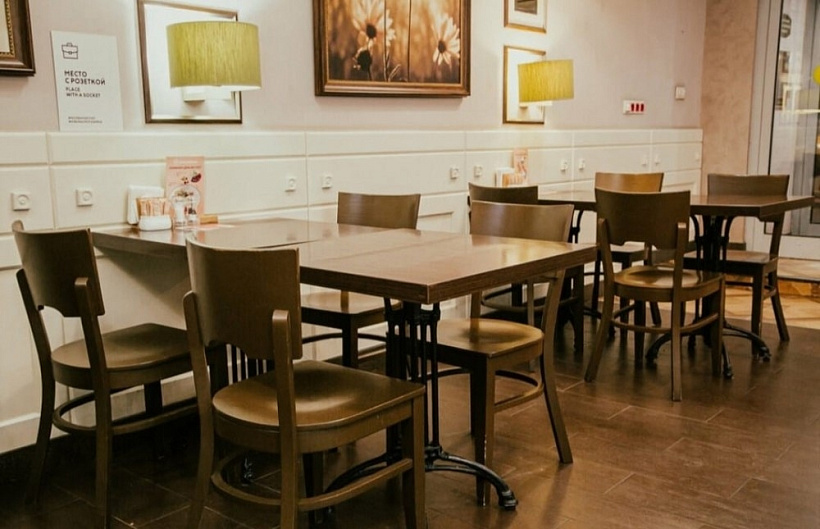 Аренда торгового помещения Административное здание 