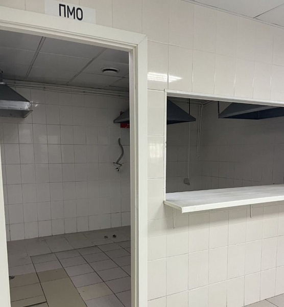 Аренда торгового помещения ТЦ 