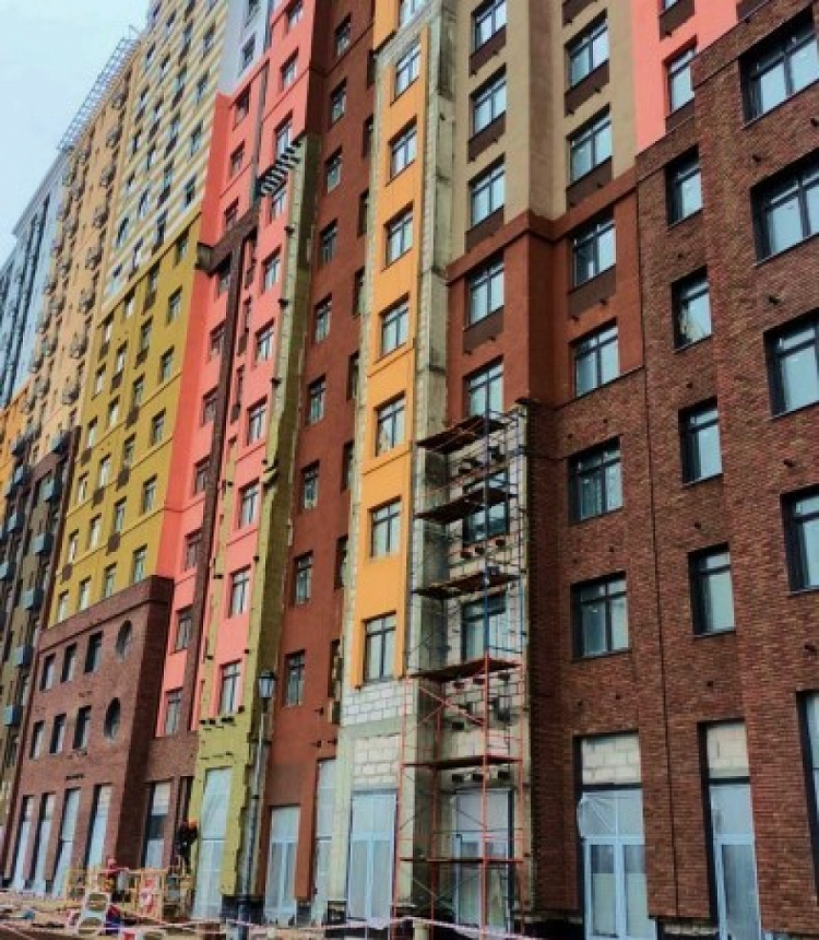 Аренда торгового помещения ЖК 