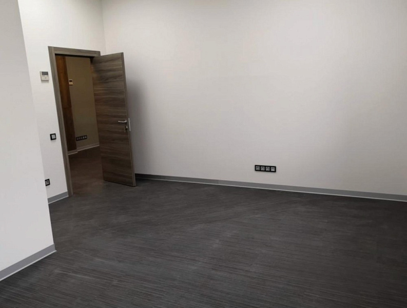 Аренда офиса Офисное здание «Гиляровского 4 с5»