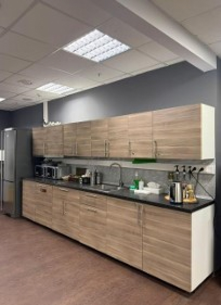 Аренда офиса Бизнес-центр «Святогор-4»