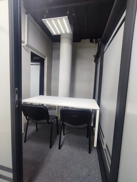 Продажа торгового помещения Москва-Сити «Башня Федерация»