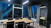 Продажа офиса Москва-Сити 