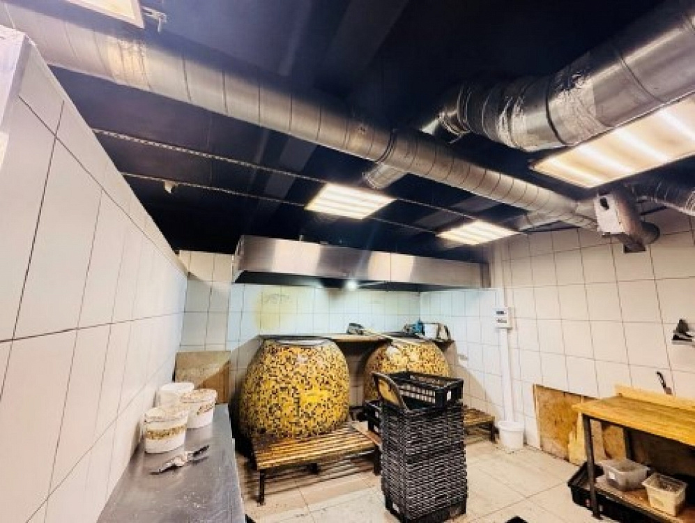 Арендный бизнес Административное «Профсоюзная 152 к2»