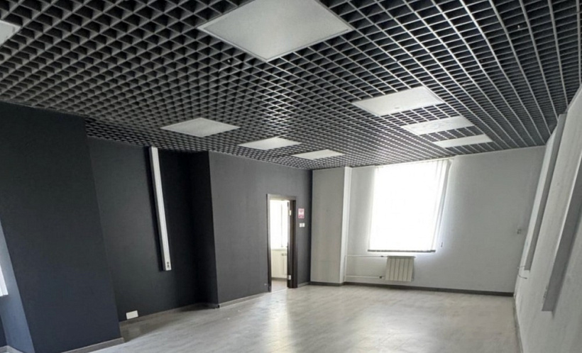 Аренда офиса ОСЗ «Большой Каретный 20 с3»