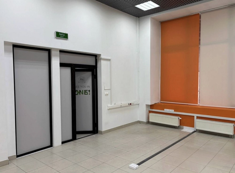 Аренда офиса МФК 