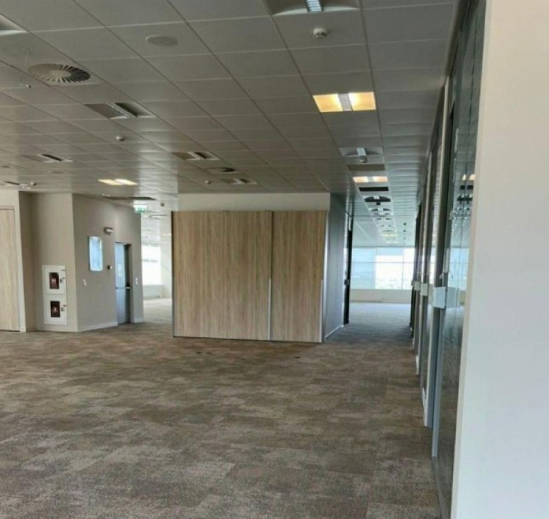 Аренда офиса Бизнес-центр «Крылатские Холмы»