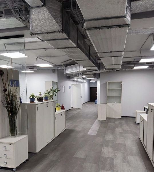 Аренда офиса БЦ 