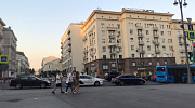 Арендный бизнес Жилое здание 