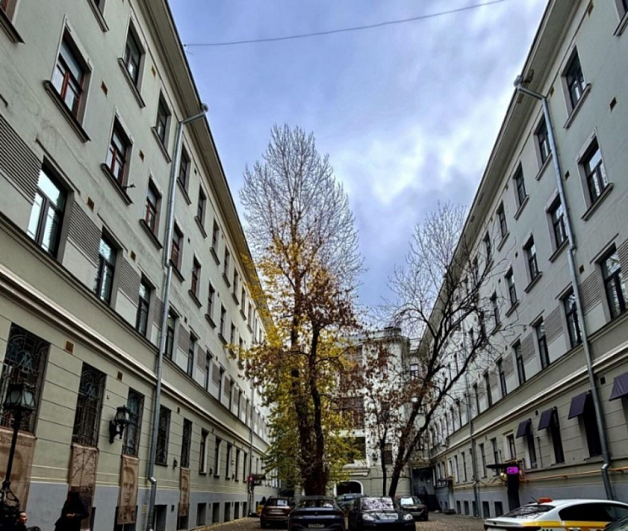 Продажа офиса «Дом Булгакова»