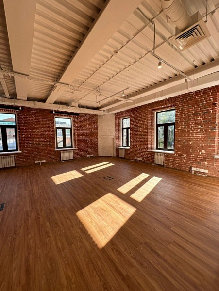 Аренда торгового помещения ТРИ ВОКЗАЛА. ДЕПО