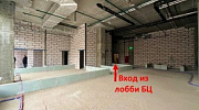 Аренда торгового помещения ОСТАНКИНО BUSINESS PARK - превью
