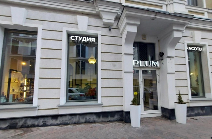 Аренда торгового помещения Жилое здание 