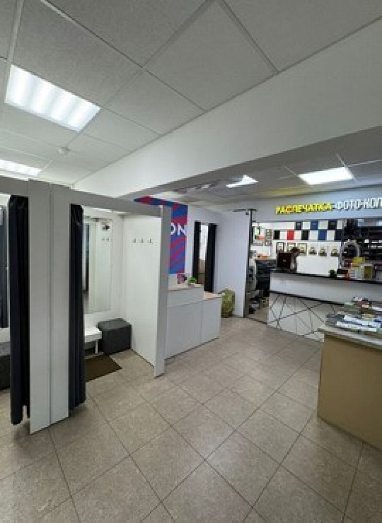 Арендный бизнес Жилое здание 