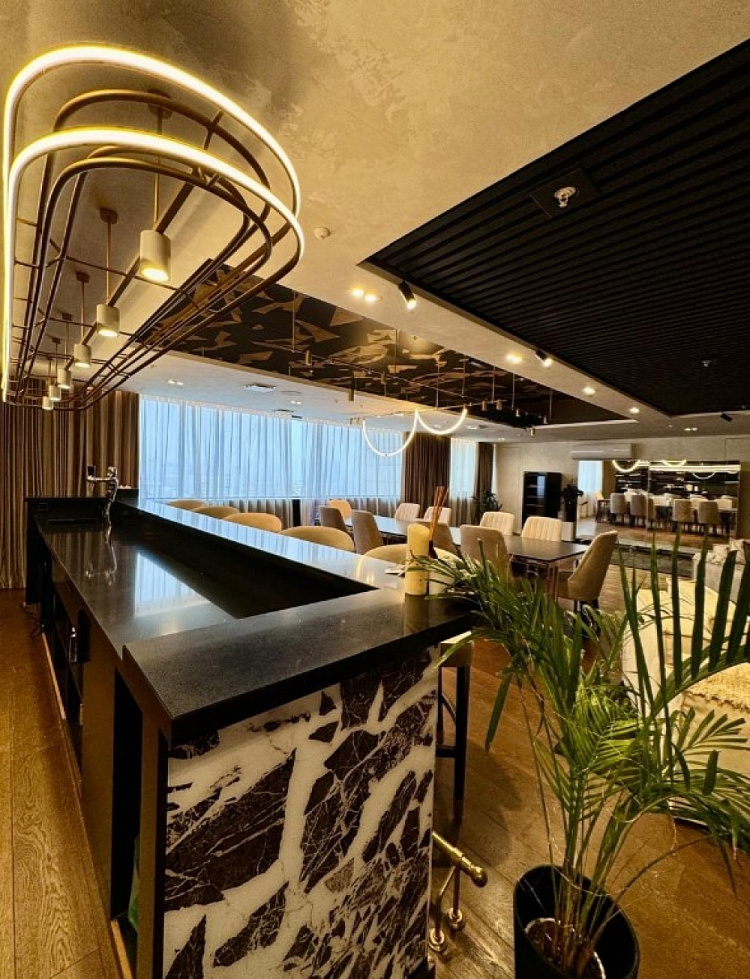 Аренда офиса Бизнес-центр «Сибирь»