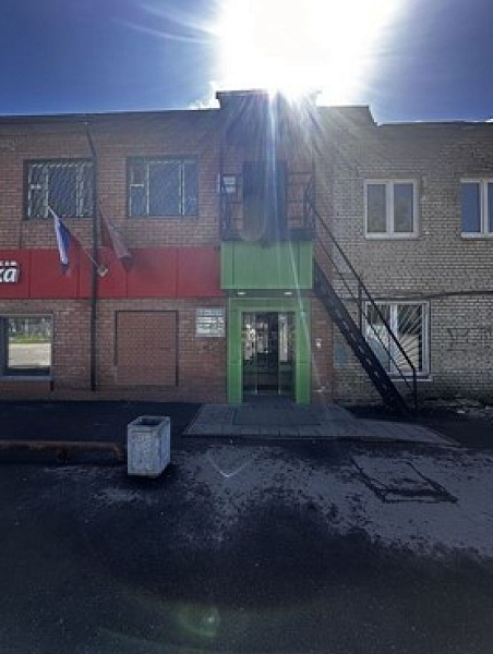 Арендный бизнес ОСЗ 