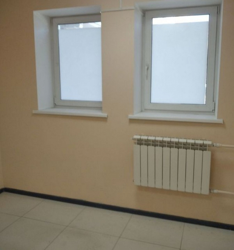 Арендный бизнес Жилое здание 