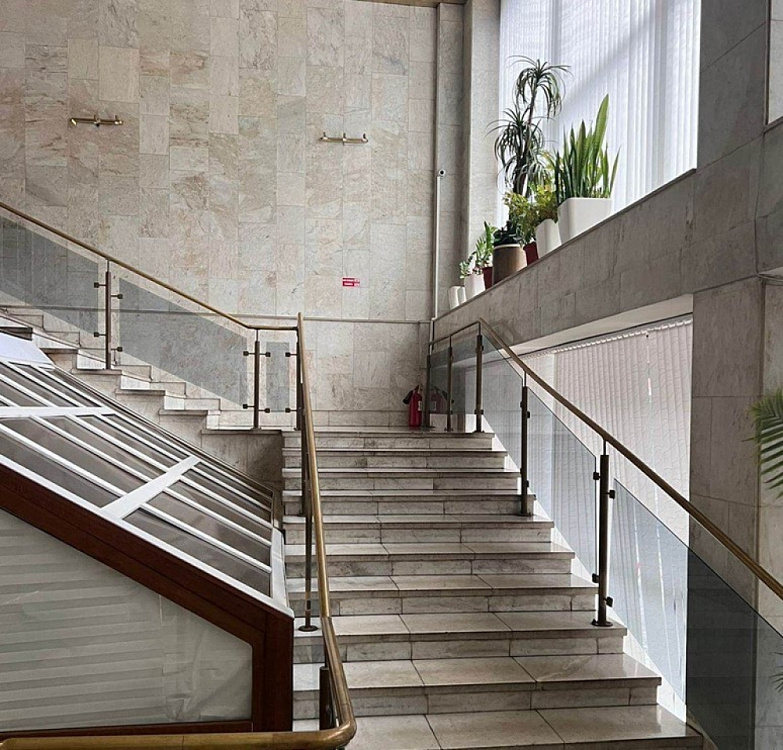 Продажа офиса БЦ 